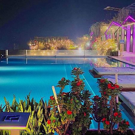 Hotel Noorjahan Grand Σιλέτ Εξωτερικό φωτογραφία