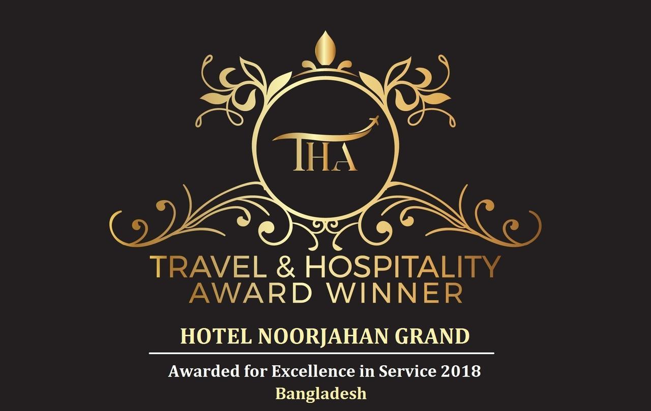 Hotel Noorjahan Grand Σιλέτ Εξωτερικό φωτογραφία