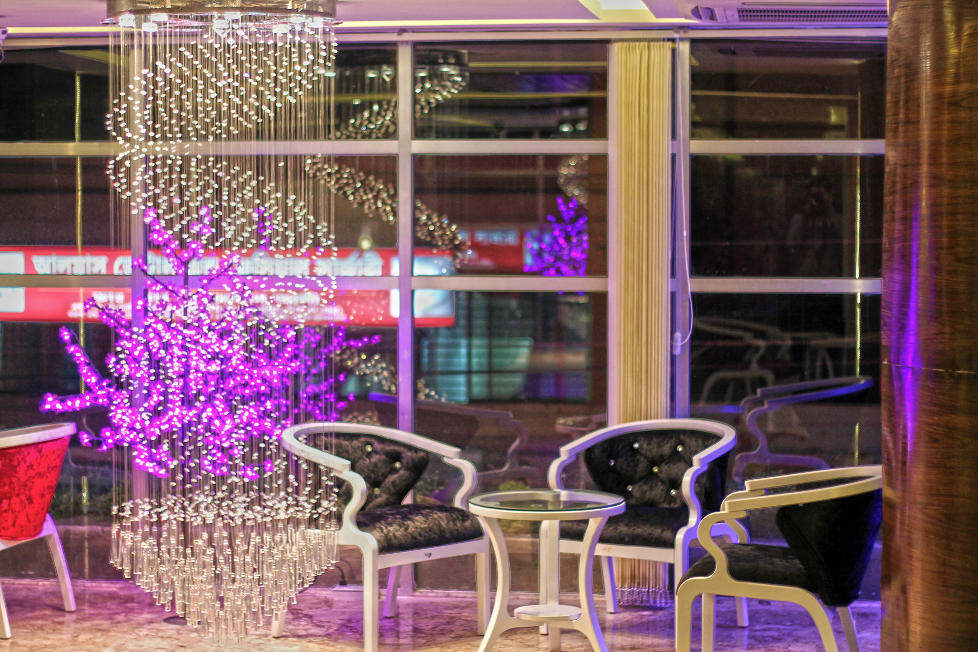Hotel Noorjahan Grand Σιλέτ Εξωτερικό φωτογραφία